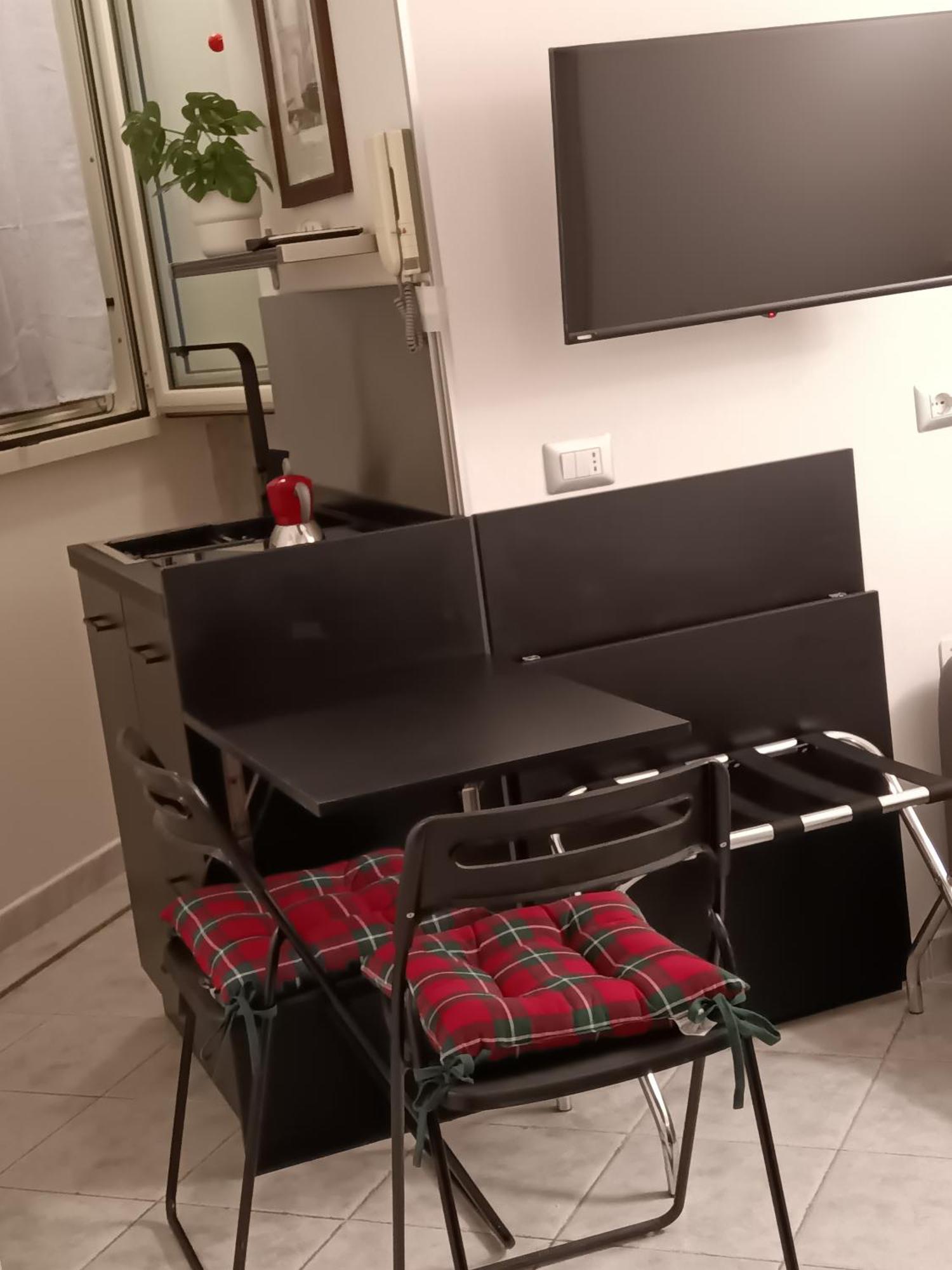 La Residenza Napoli Chiaia Short Let Apartment Superior Via Chiaia 82 Buitenkant foto