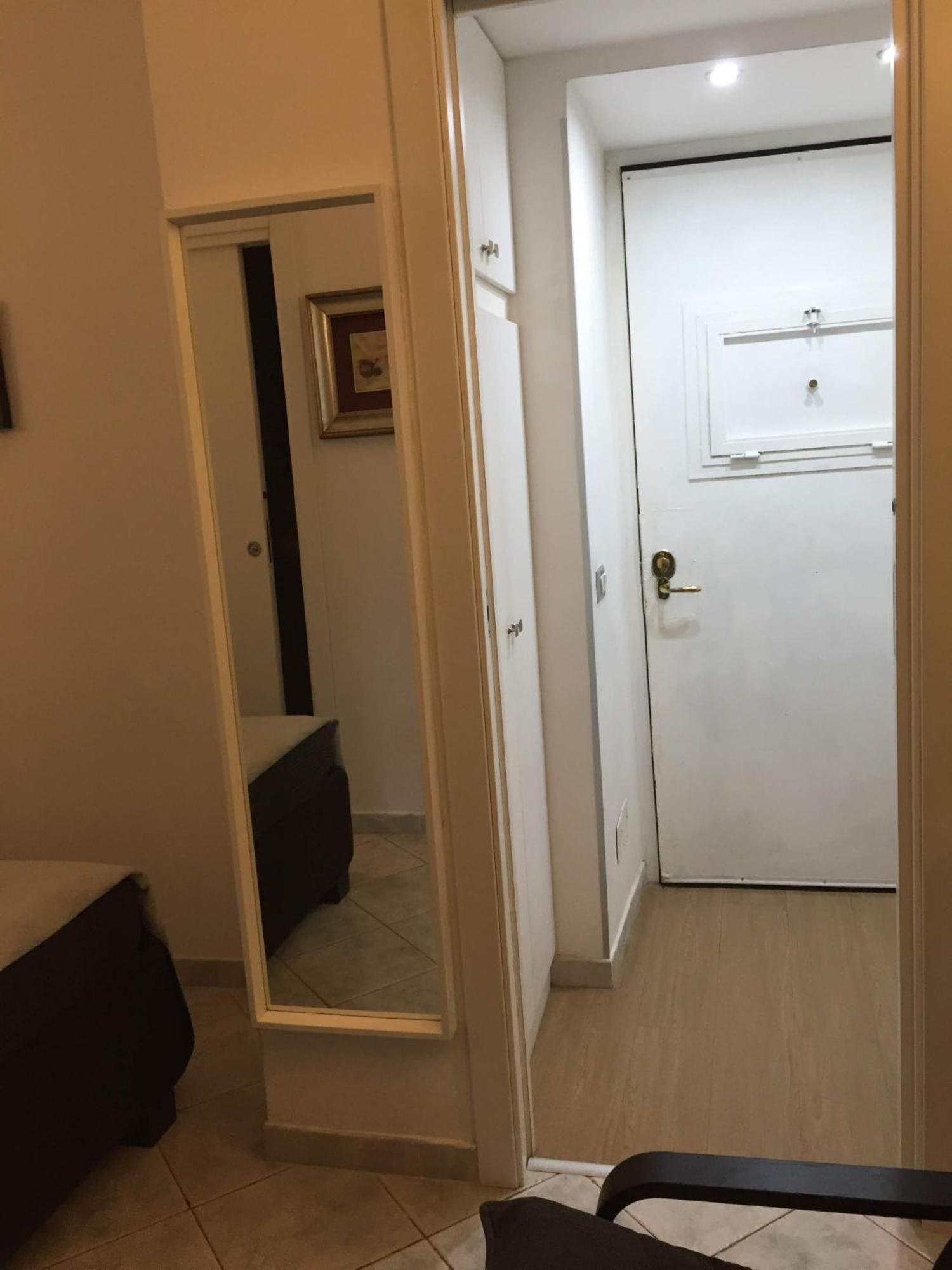 La Residenza Napoli Chiaia Short Let Apartment Superior Via Chiaia 82 Buitenkant foto